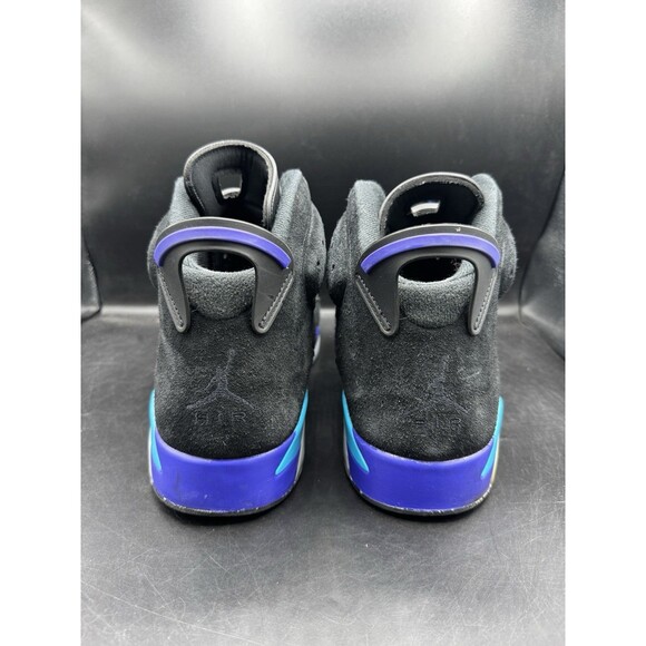 Air Jordan 6 Retro ‘Aqua’ Men\'s Size 14 (CT8529-004) main image 6
